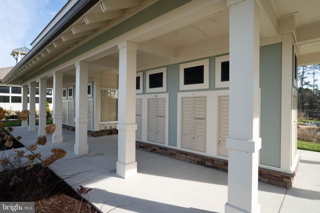 $615,000 | 31030 Starling Road, Unit 110D, Ocean View, DE 19970