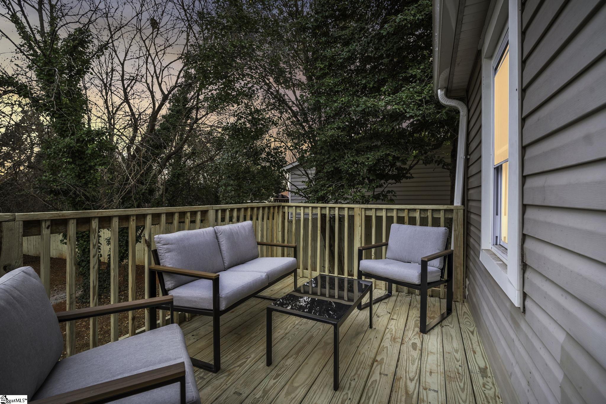 804 Perry Road Greenville, SC 29609 - Photo 16 of 17 Gallery Image 16