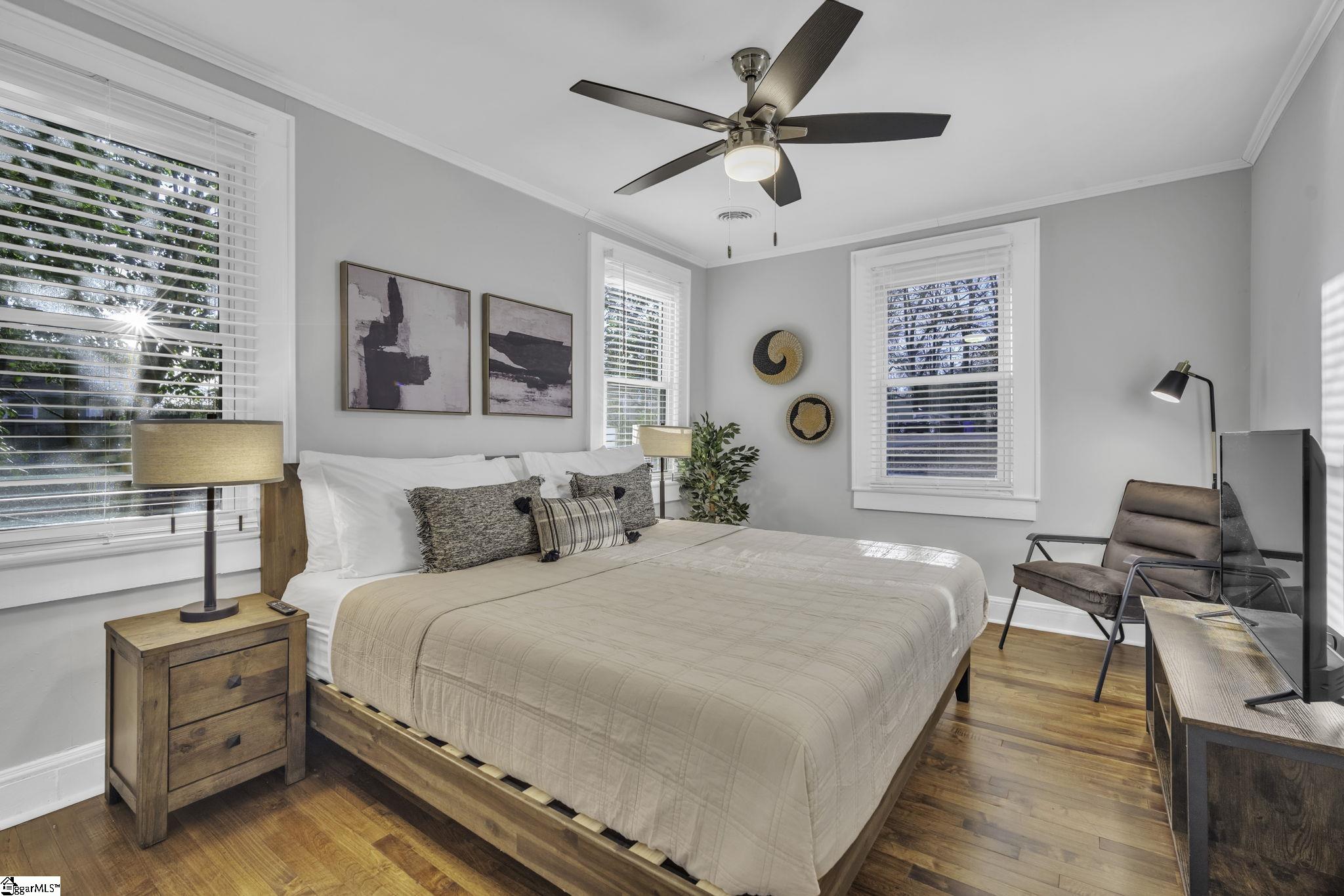 804 Perry Road Greenville, SC 29609 - Photo 9 of 17 Gallery Image 9