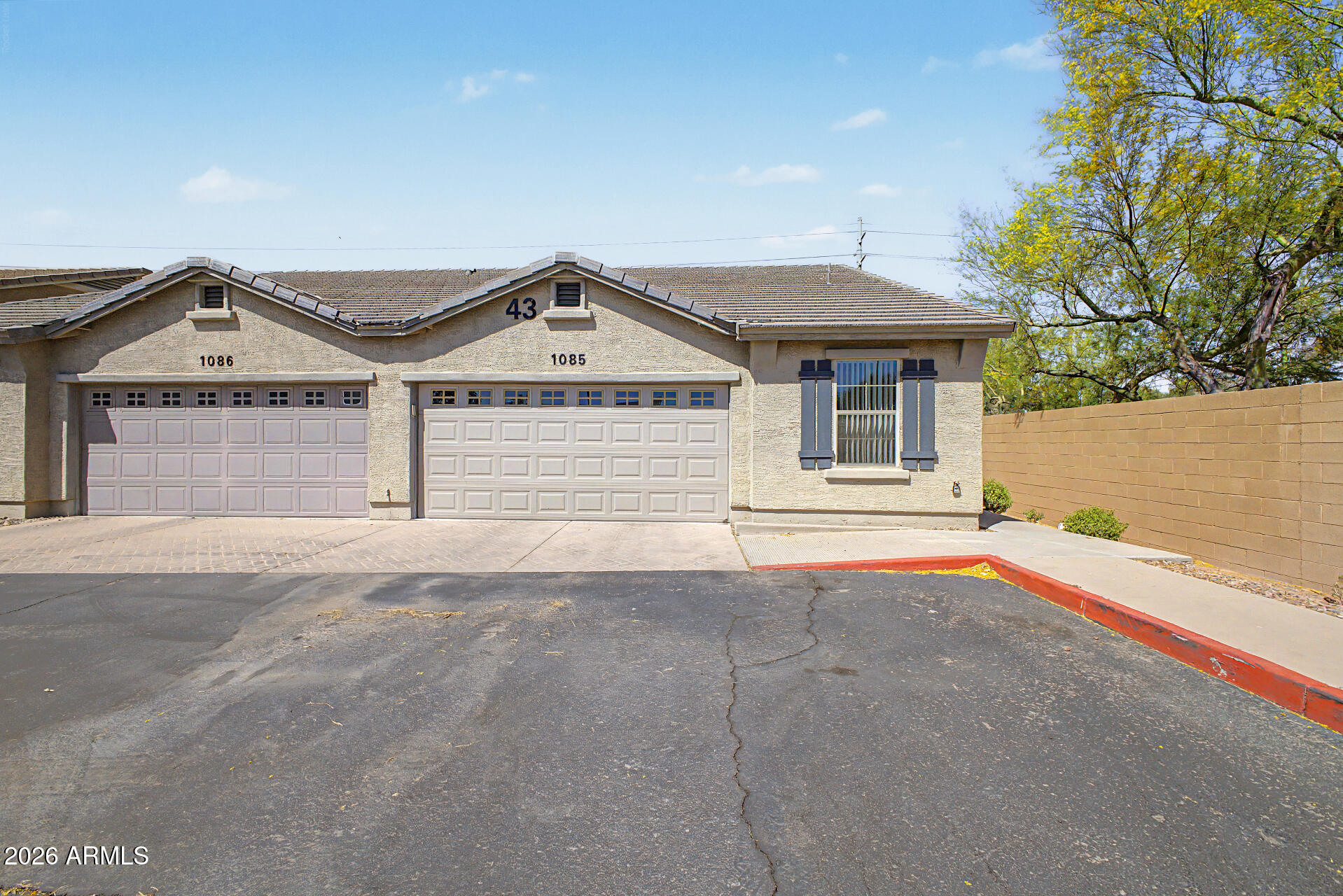 1350 South Greenfield Road, Unit 1085 Mesa, AZ 85206 - Photo 2 of 46 01 - Greenfield