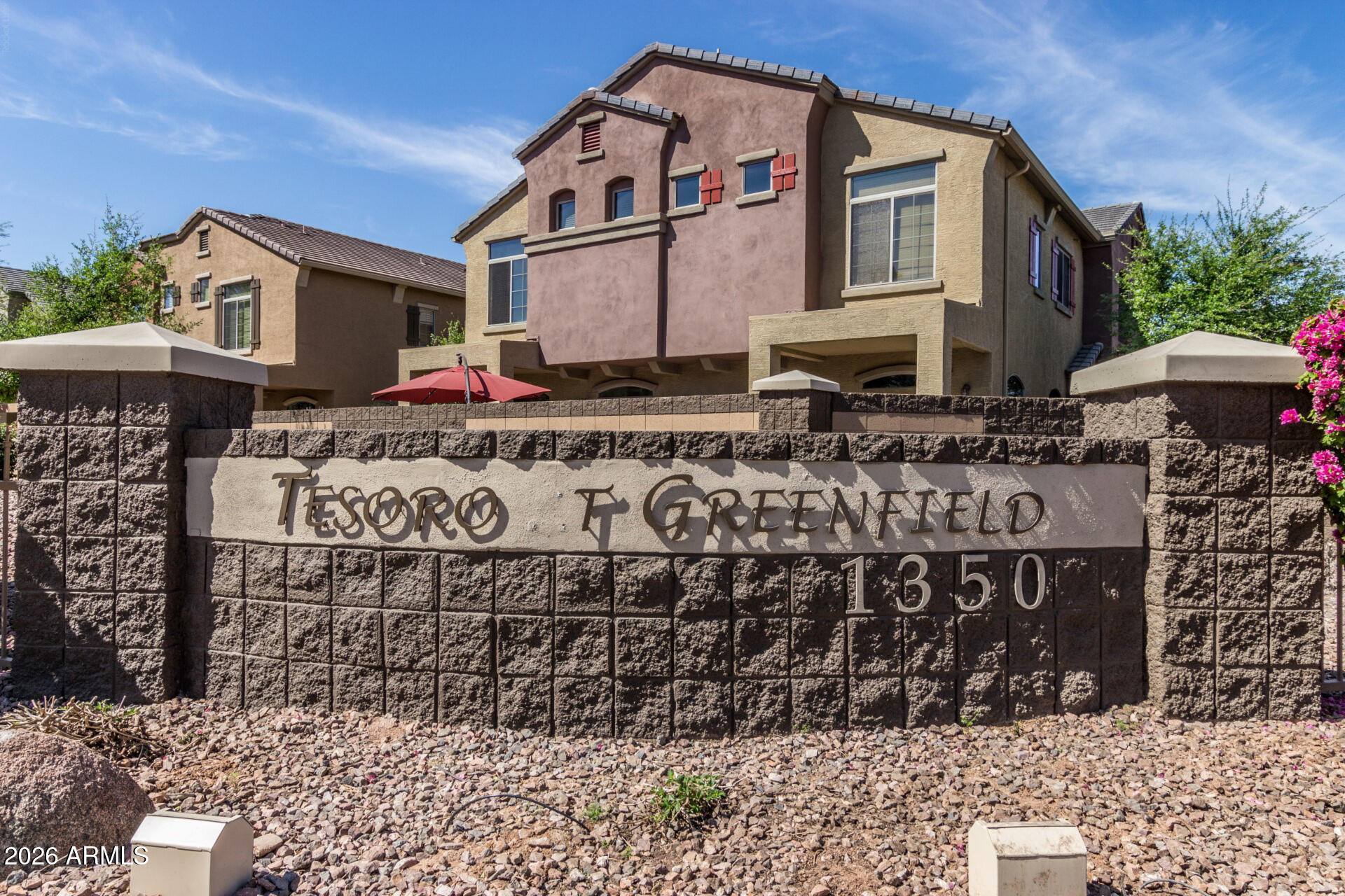 1350 South Greenfield Road, Unit 1085 Mesa, AZ 85206 - Photo 30 of 46 45 - Greenfield