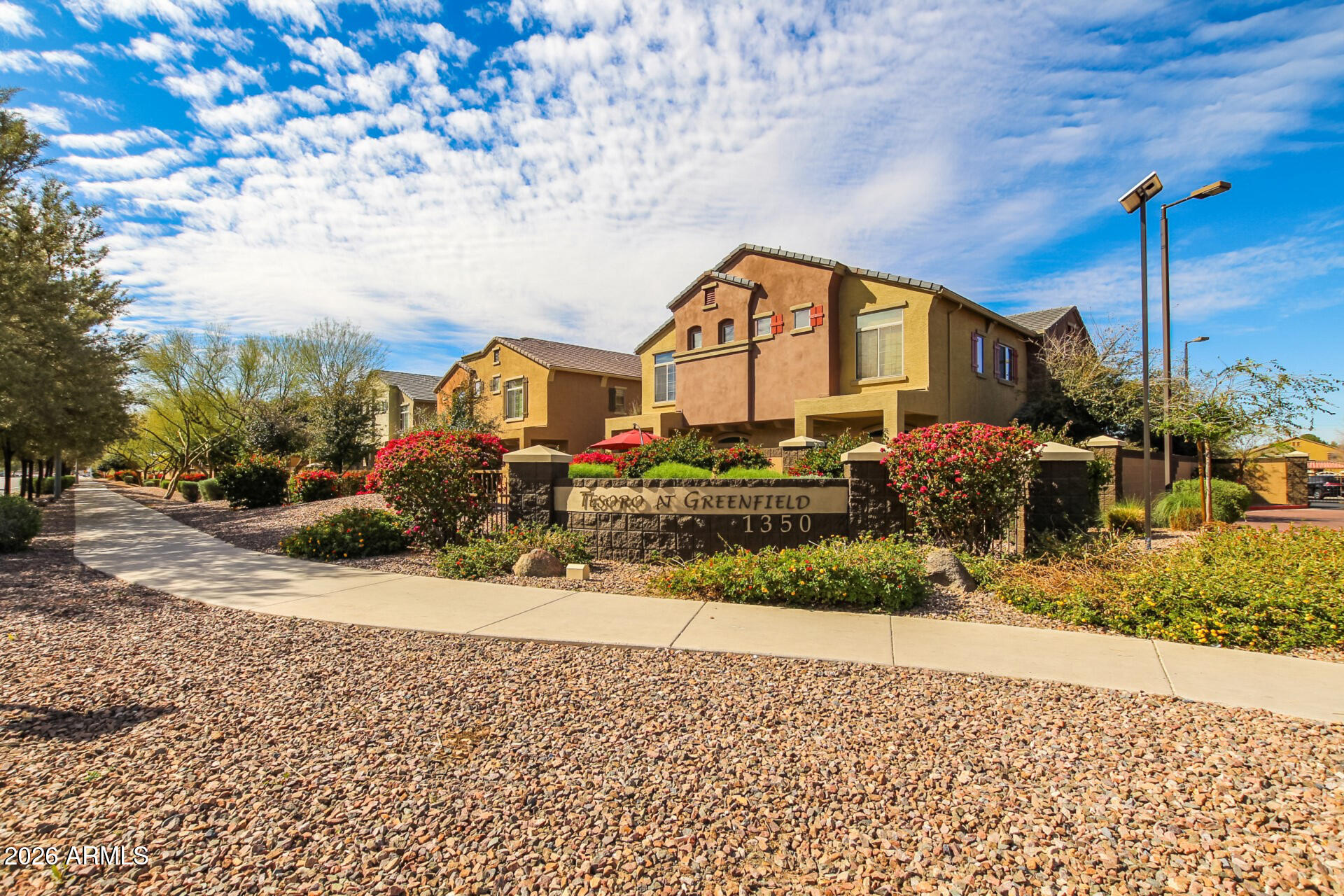 1350 South Greenfield Road, Unit 1085 Mesa, AZ 85206 - Photo 31 of 46 39 - Greenfield