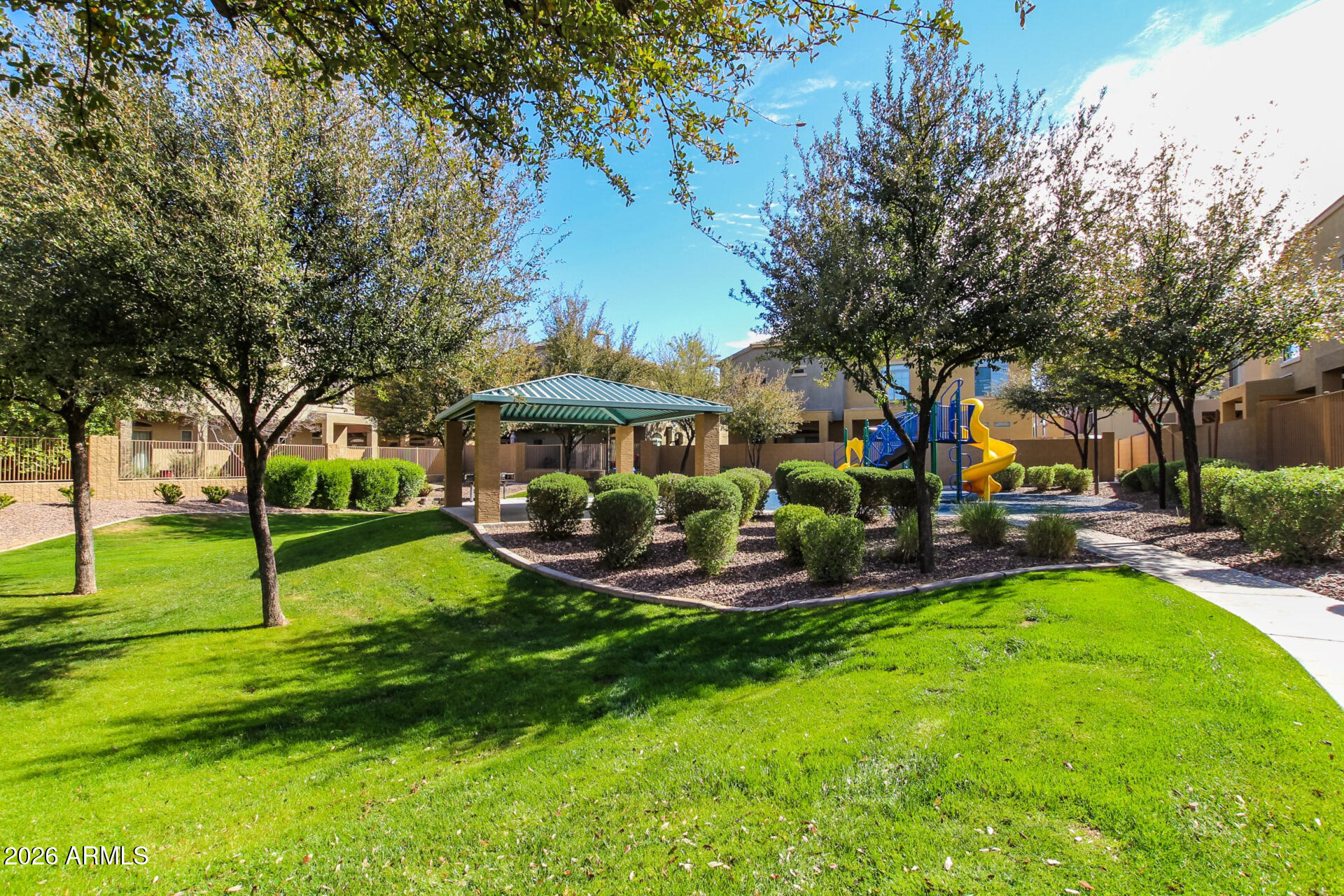 1350 South Greenfield Road, Unit 1085 Mesa, AZ 85206 - Photo 33 of 46 29 - Greenfield