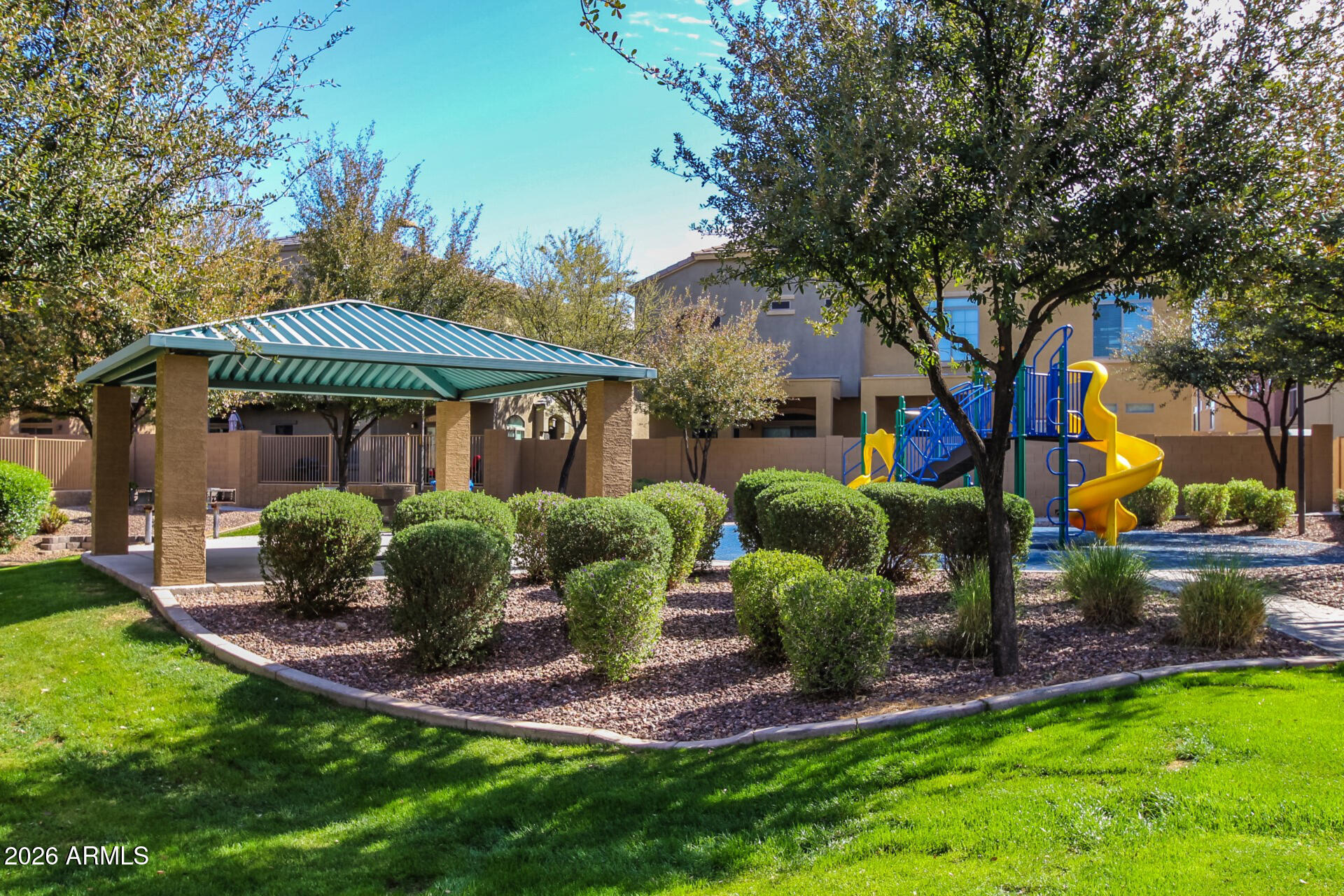 1350 South Greenfield Road, Unit 1085 Mesa, AZ 85206 - Photo 34 of 46 30 - Greenfield