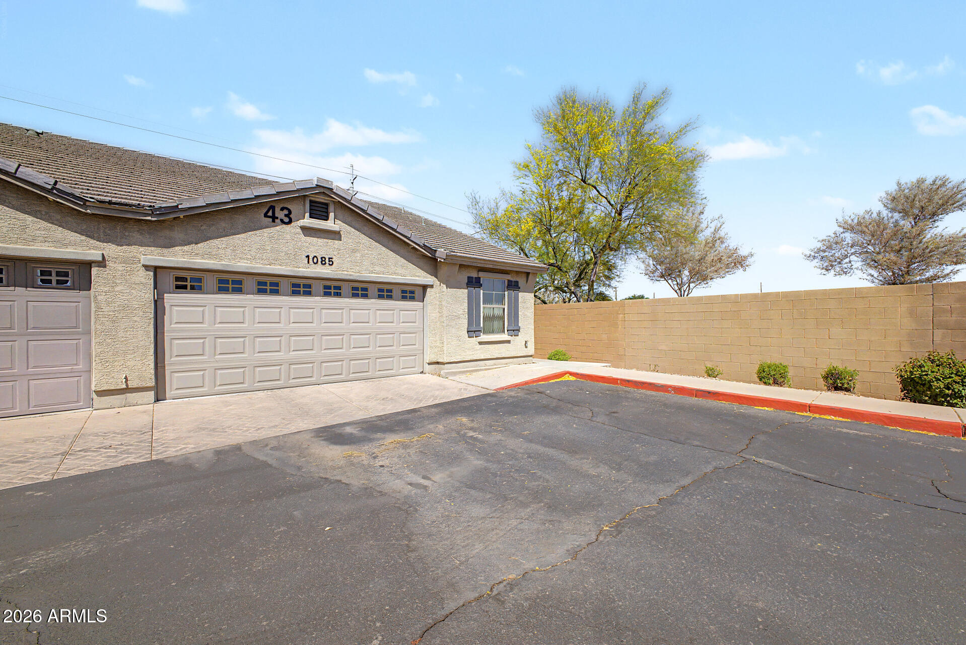 1350 South Greenfield Road, Unit 1085 Mesa, AZ 85206 - Photo 4 of 46 02 - Greenfield