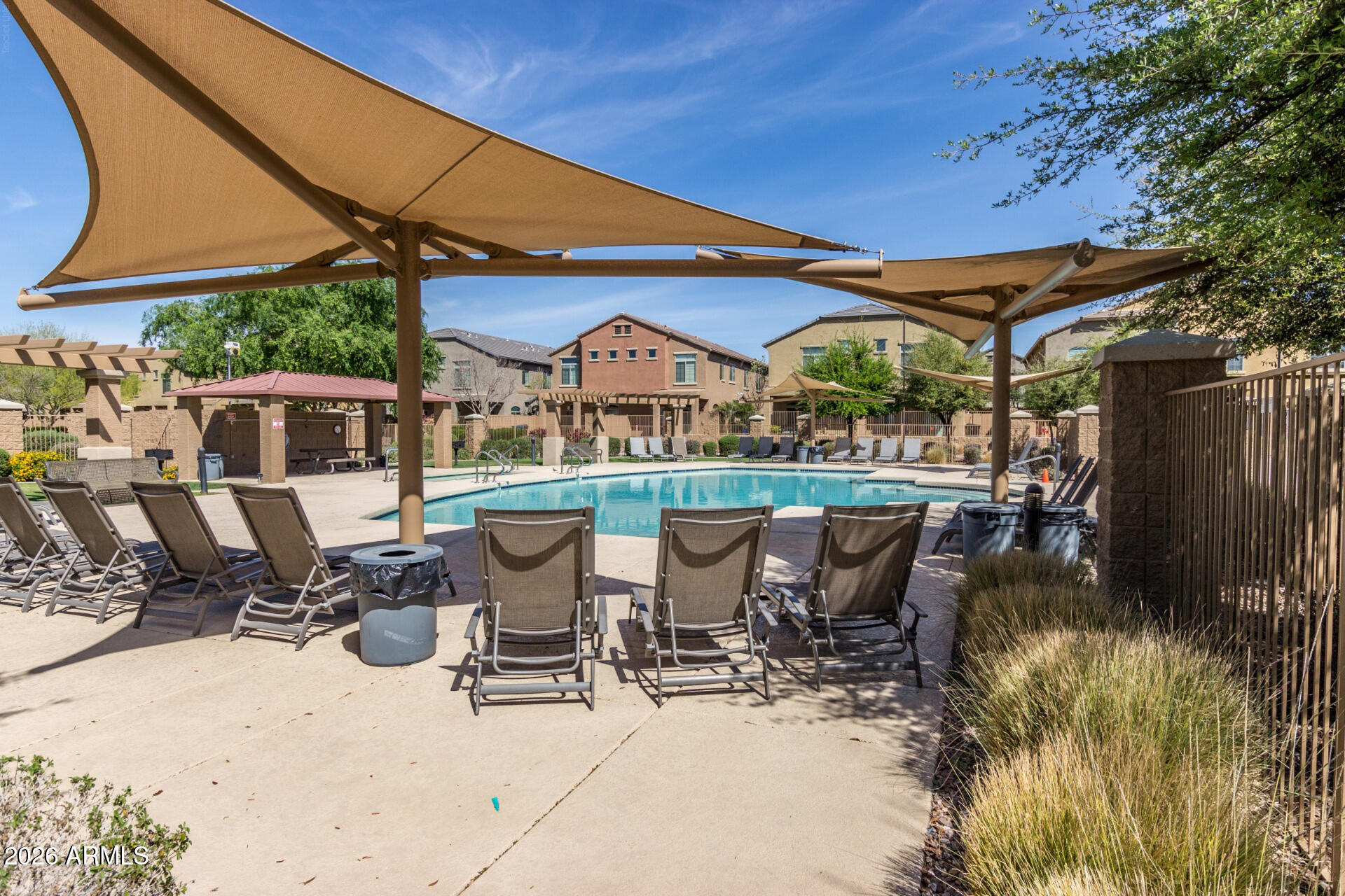 1350 South Greenfield Road, Unit 1085 Mesa, AZ 85206 - Photo 43 of 46 43 - Greenfield