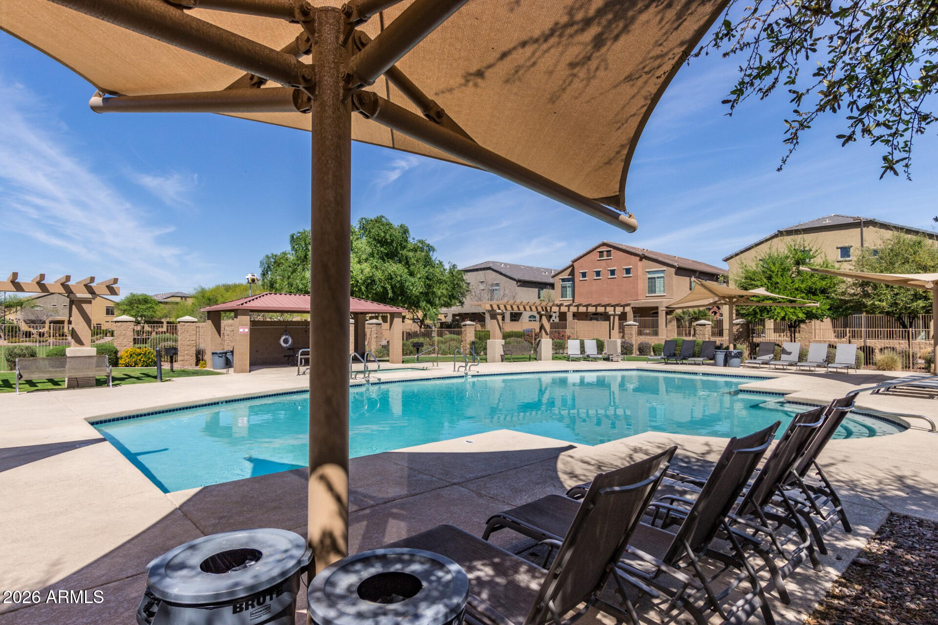 1350 South Greenfield Road, Unit 1085 Mesa, AZ 85206 - Photo 44 of 46 44 - Greenfield