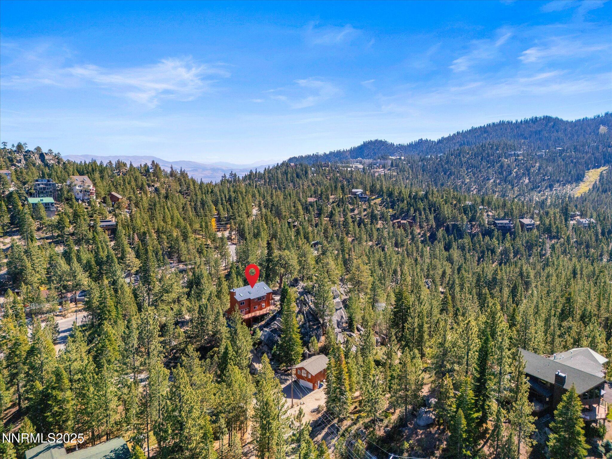 689 Tina Court Stateline, NV 89449 - Photo 102 of 102 102-689 Tina Ct-201