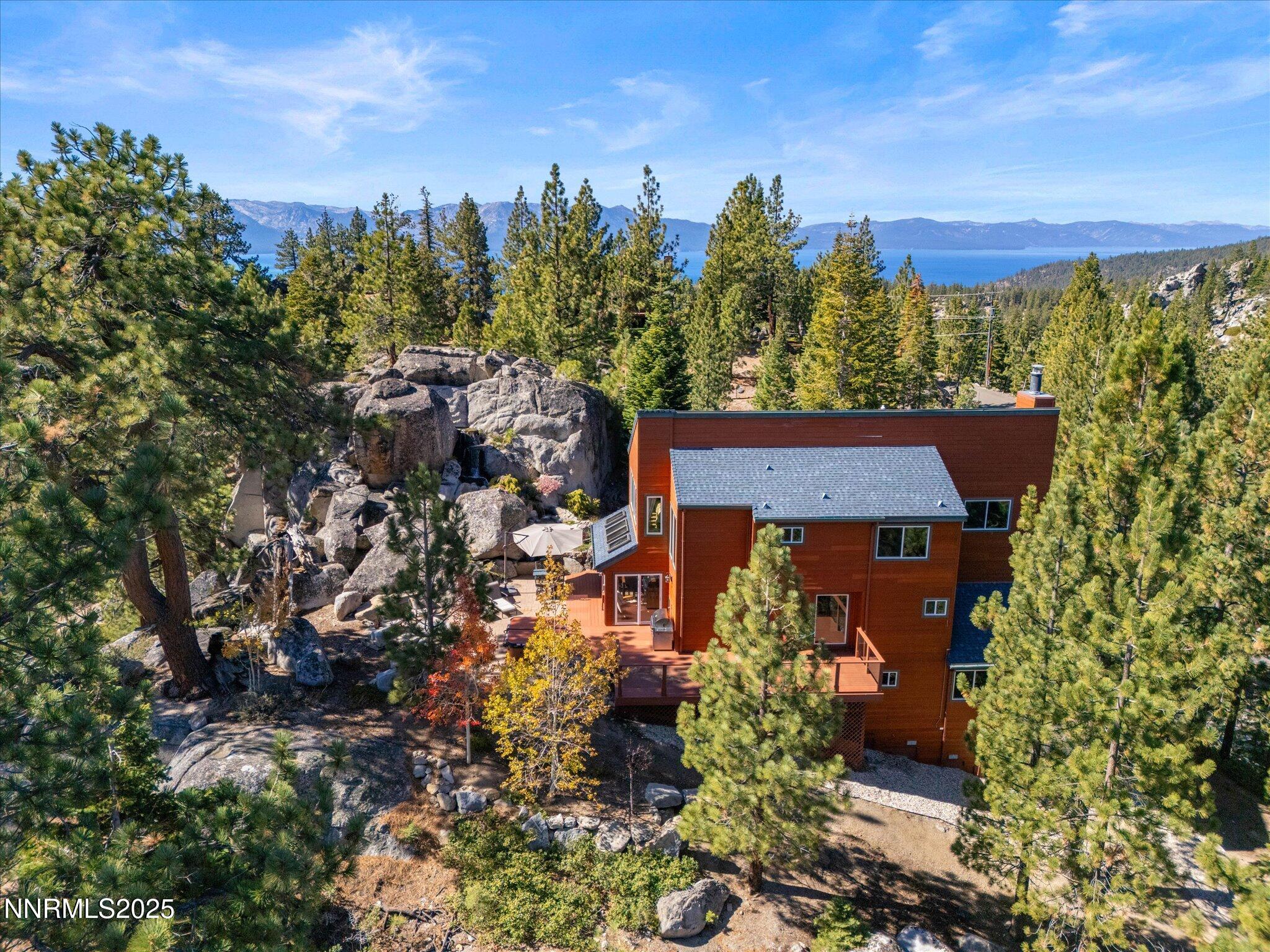 689 Tina Court Stateline, NV 89449 - Photo 2 of 102 088-689 Tina Ct-187