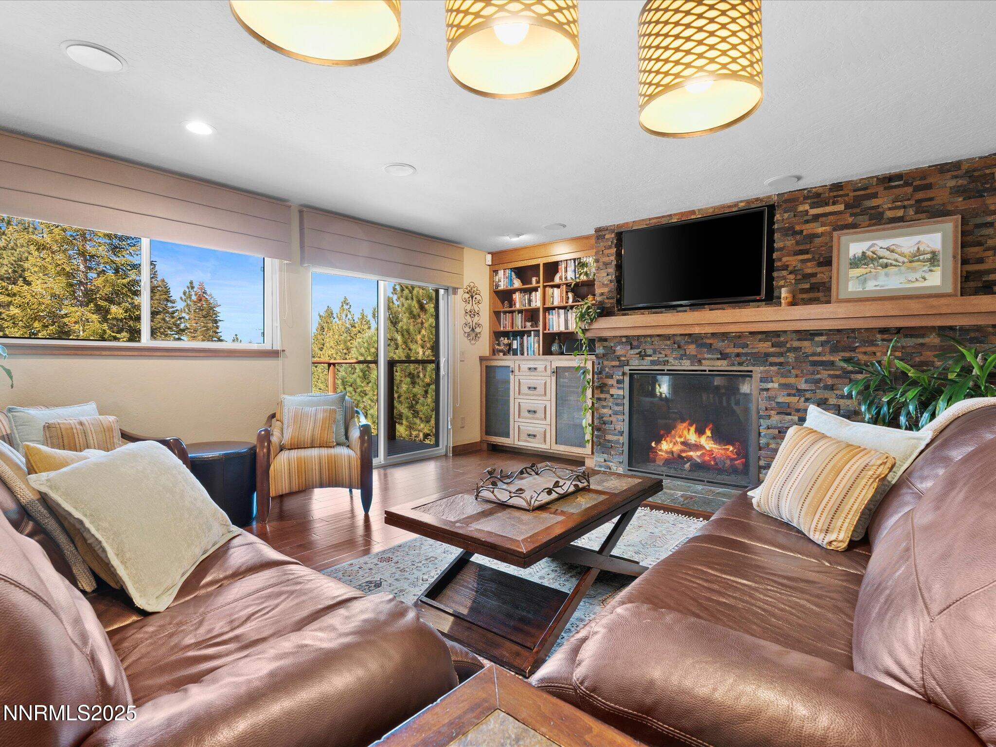 689 Tina Court Stateline, NV 89449 - Photo 21 of 102 024-689 Tina Ct-123