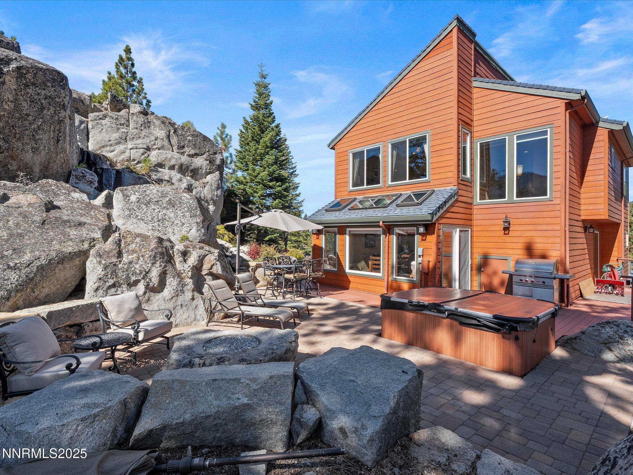 689 Tina Court Stateline, NV 89449 - Photo 64 of 102 057-689 Tina Ct-156