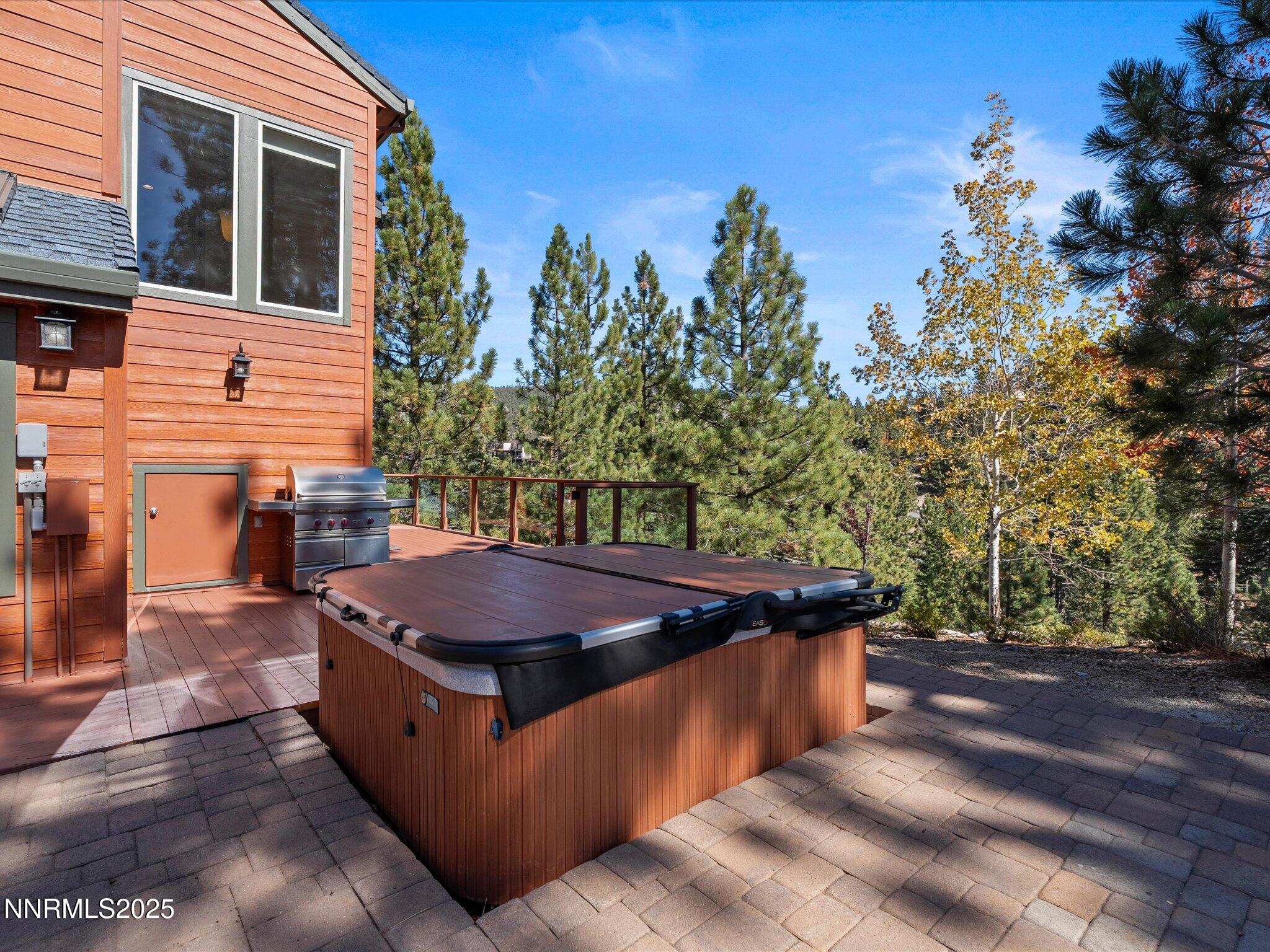 689 Tina Court Stateline, NV 89449 - Photo 70 of 102 063-689 Tina Ct-162