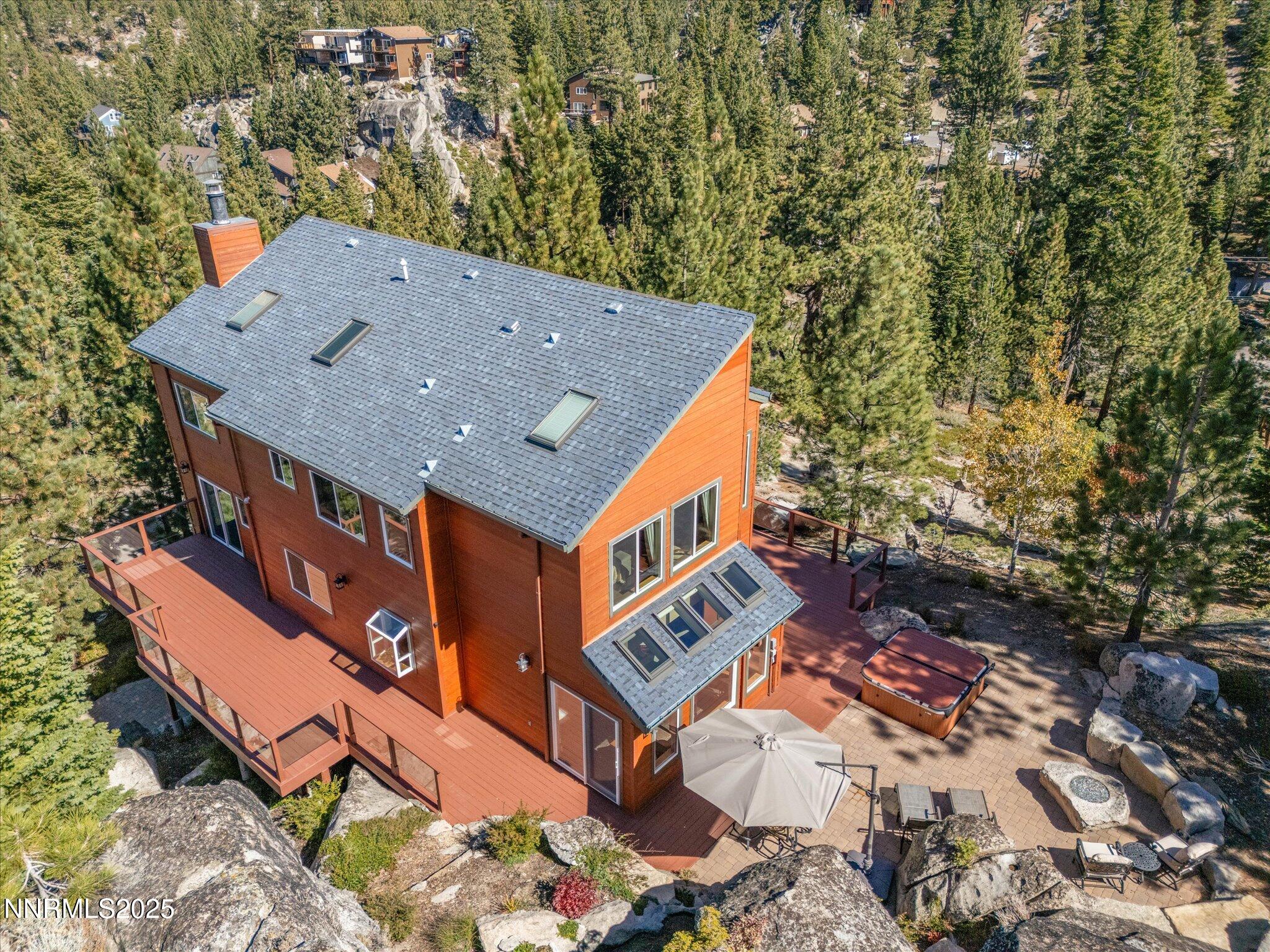 689 Tina Court Stateline, NV 89449 - Photo 89 of 102 085-689 Tina Ct-184