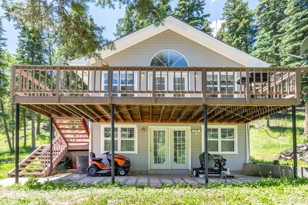 $299,900 | 519 Westcliffe Drive, Rye, CO 81069