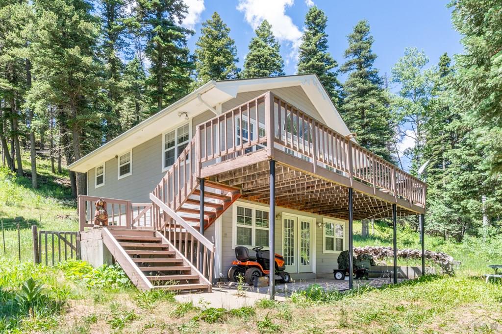 519 Westcliffe Drive Rye, CO 81069 - Photo 2 of 34