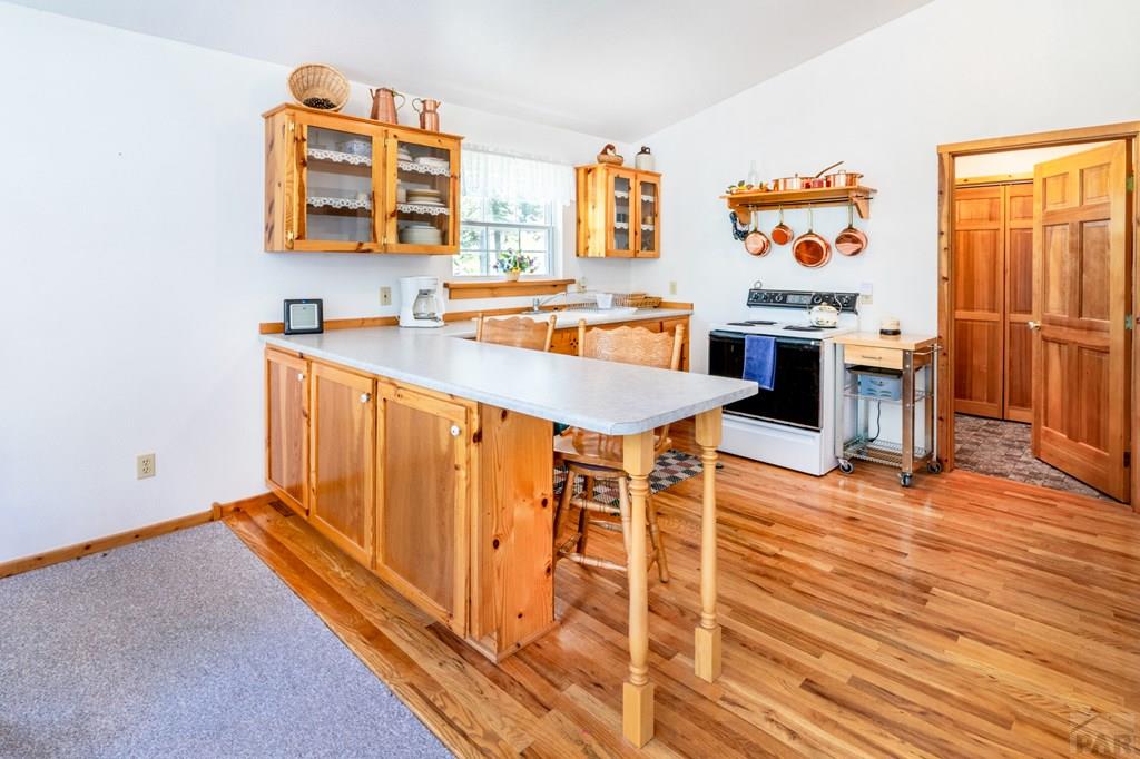 519 Westcliffe Drive Rye, CO 81069 - Photo 24 of 34