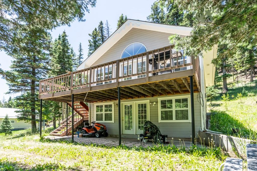 519 Westcliffe Drive Rye, CO 81069 - Photo 3 of 34