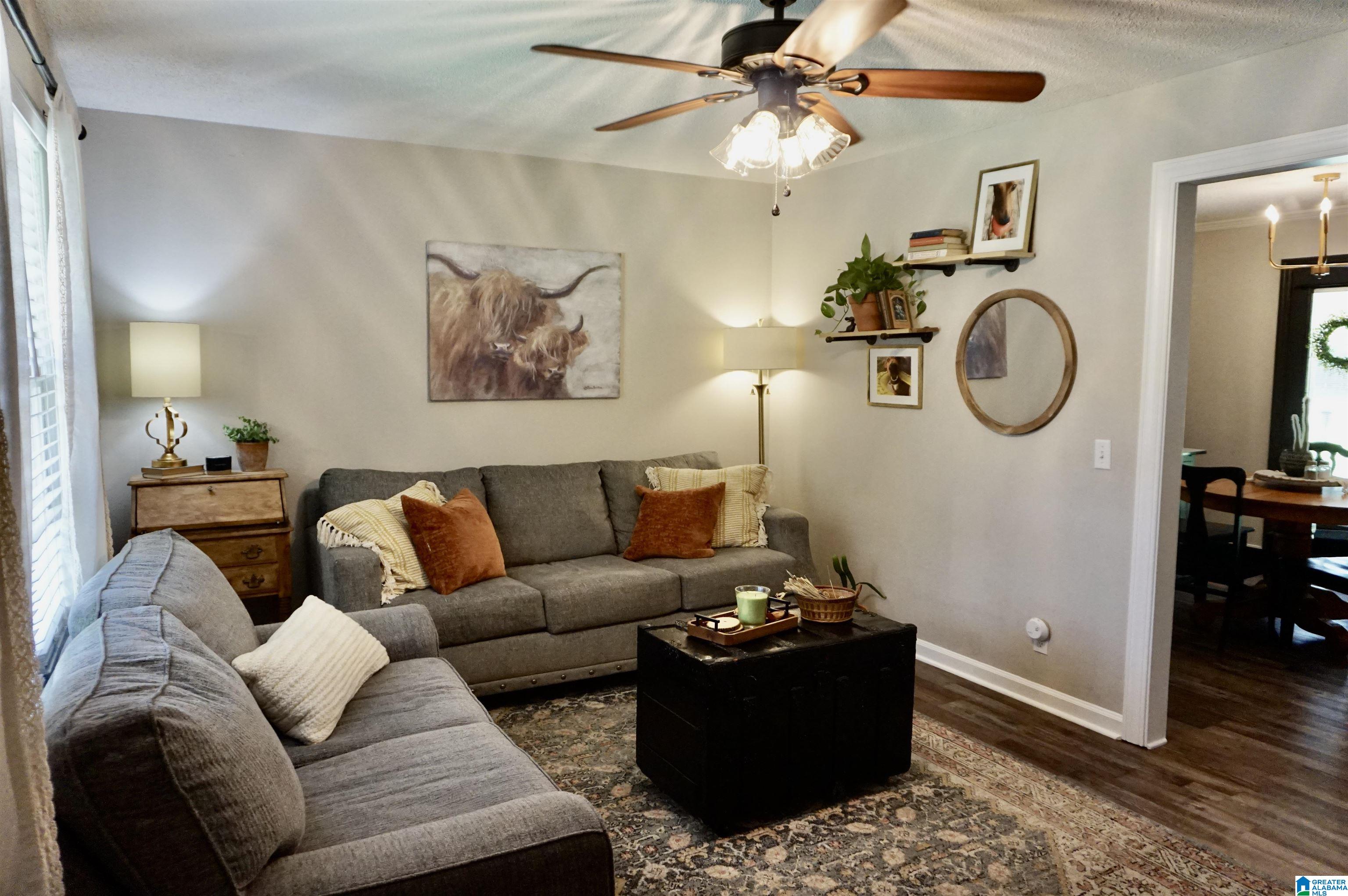 2033 Sandy Avenue Southwest Cullman, AL 35055 - Photo 6 of 61
