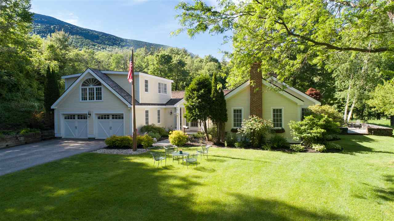 96 Equinox Pond Road Manchester, VT 05254 - Photo 2 of 27 Gallery Image 2