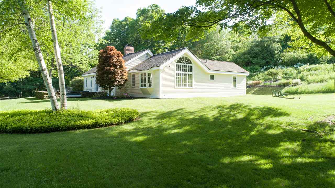 96 Equinox Pond Road Manchester, VT 05254 - Photo 27 of 27 Gallery Image 27