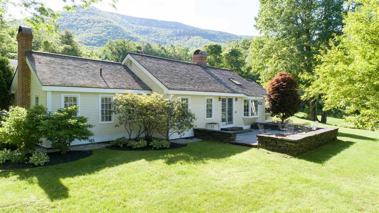 96 Equinox Pond Road Manchester, VT 05254 - Photo 4 of 27 Gallery Image 4