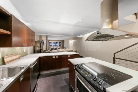 $1,275,000 | 3033 India Street, Unit 6, San Diego, CA 92103
