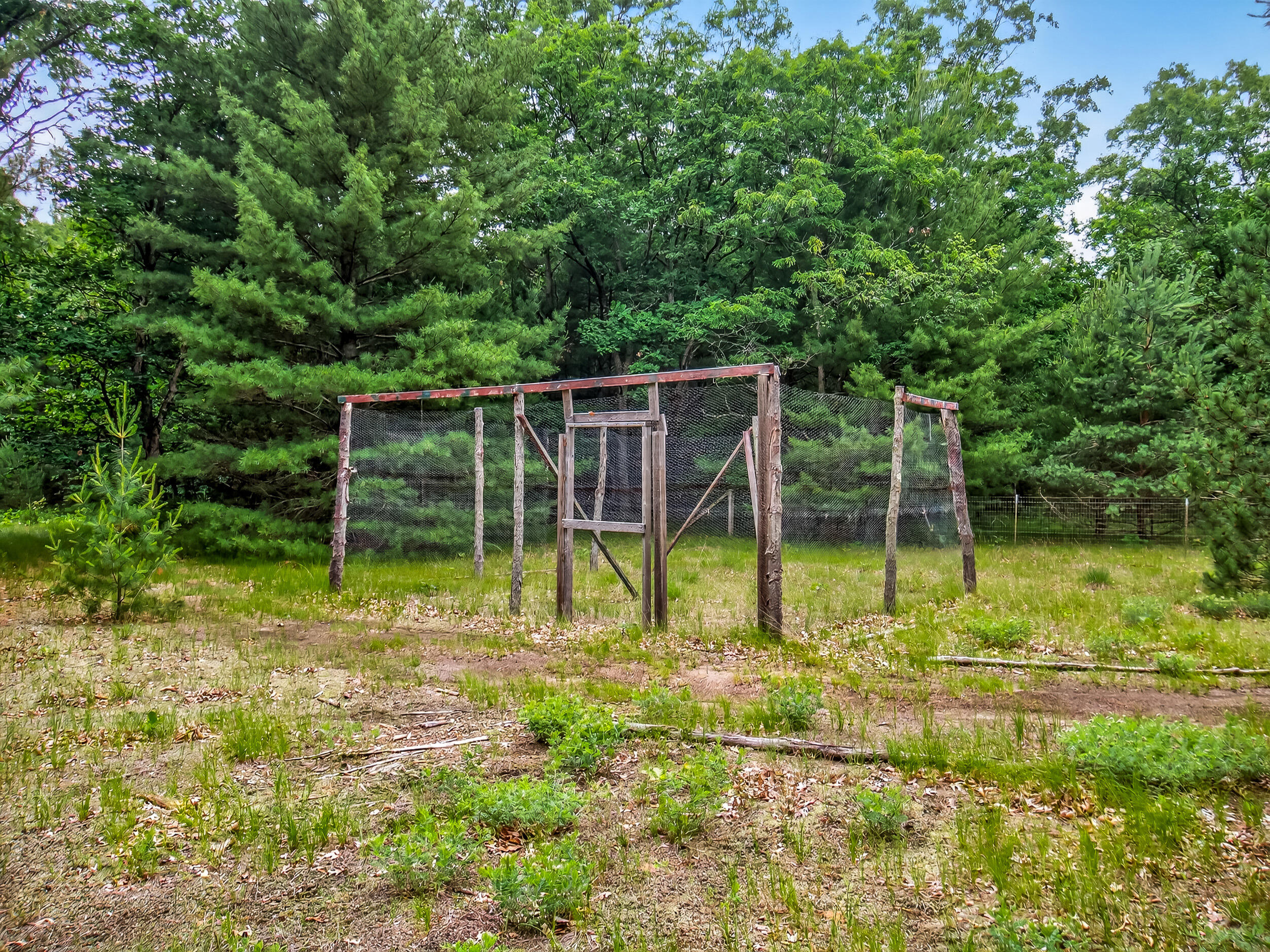 Vl Dalson Road Twin Lake, MI 49457 - Photo 17 of 27 duff_dalson_lot-1