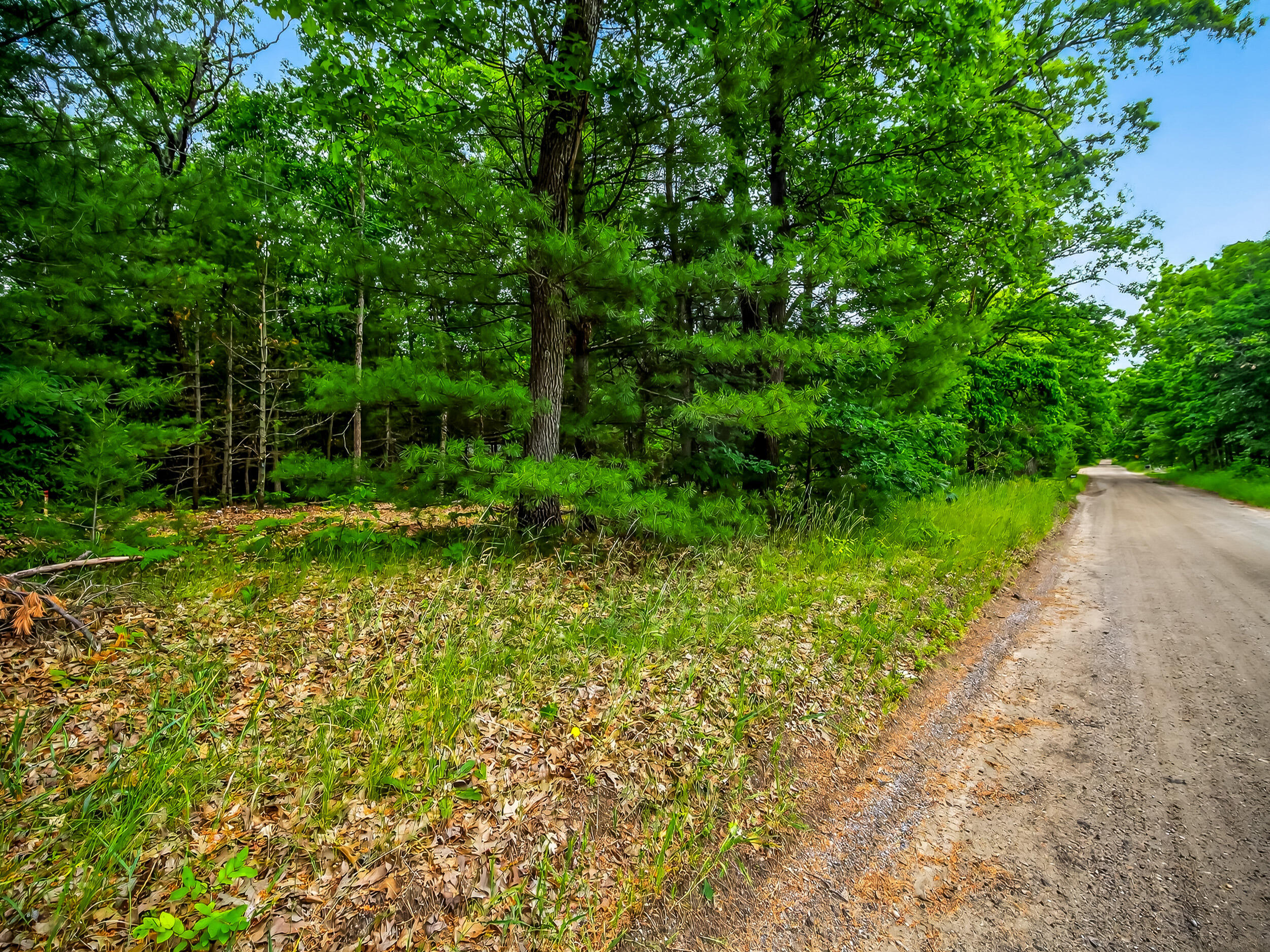 Vl Dalson Road Twin Lake, MI 49457 - Photo 24 of 27 duff_dalson_lot-9
