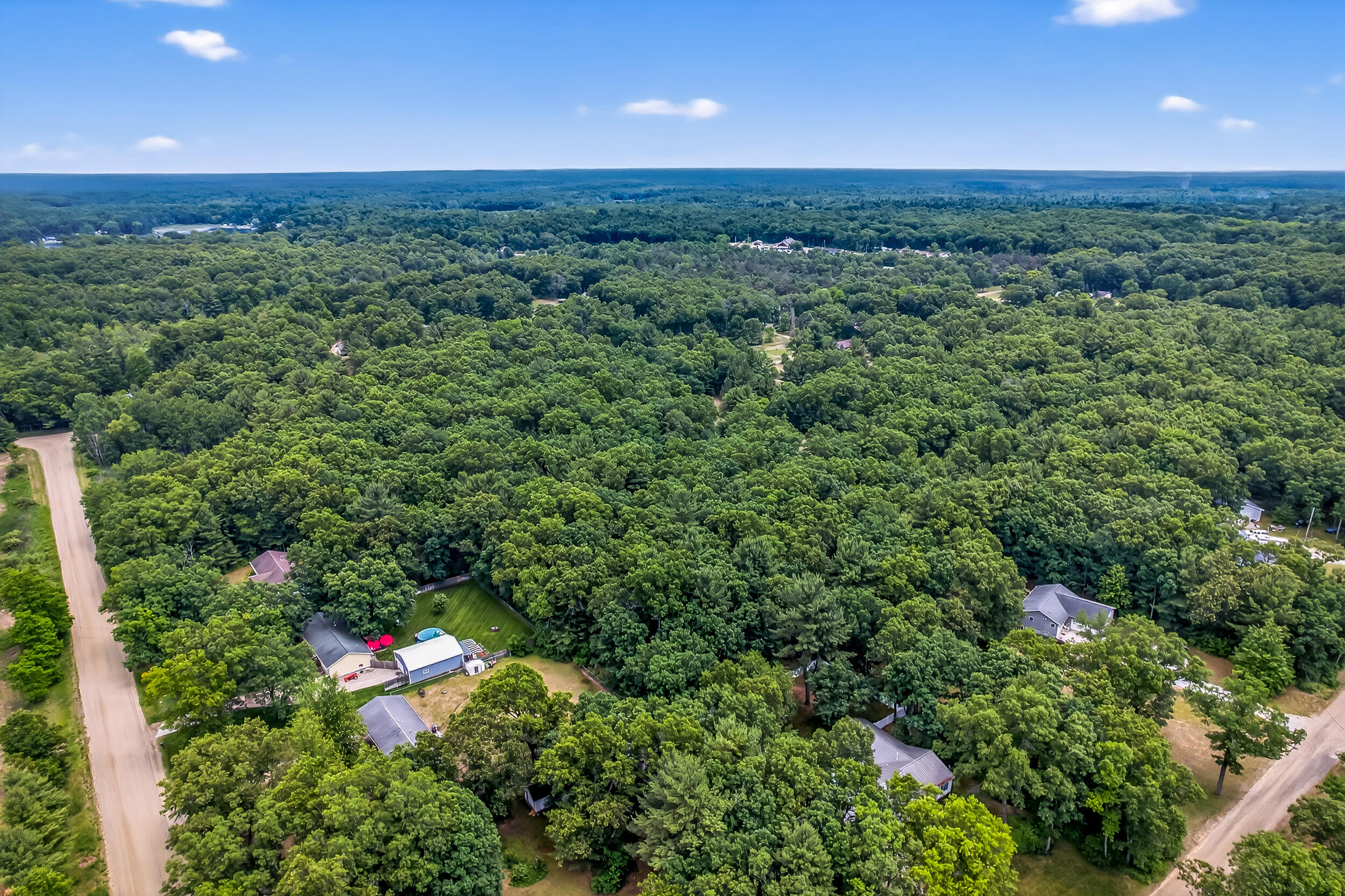 Vl Dalson Road Twin Lake, MI 49457 - Photo 3 of 27 duff_dalson_lot-23