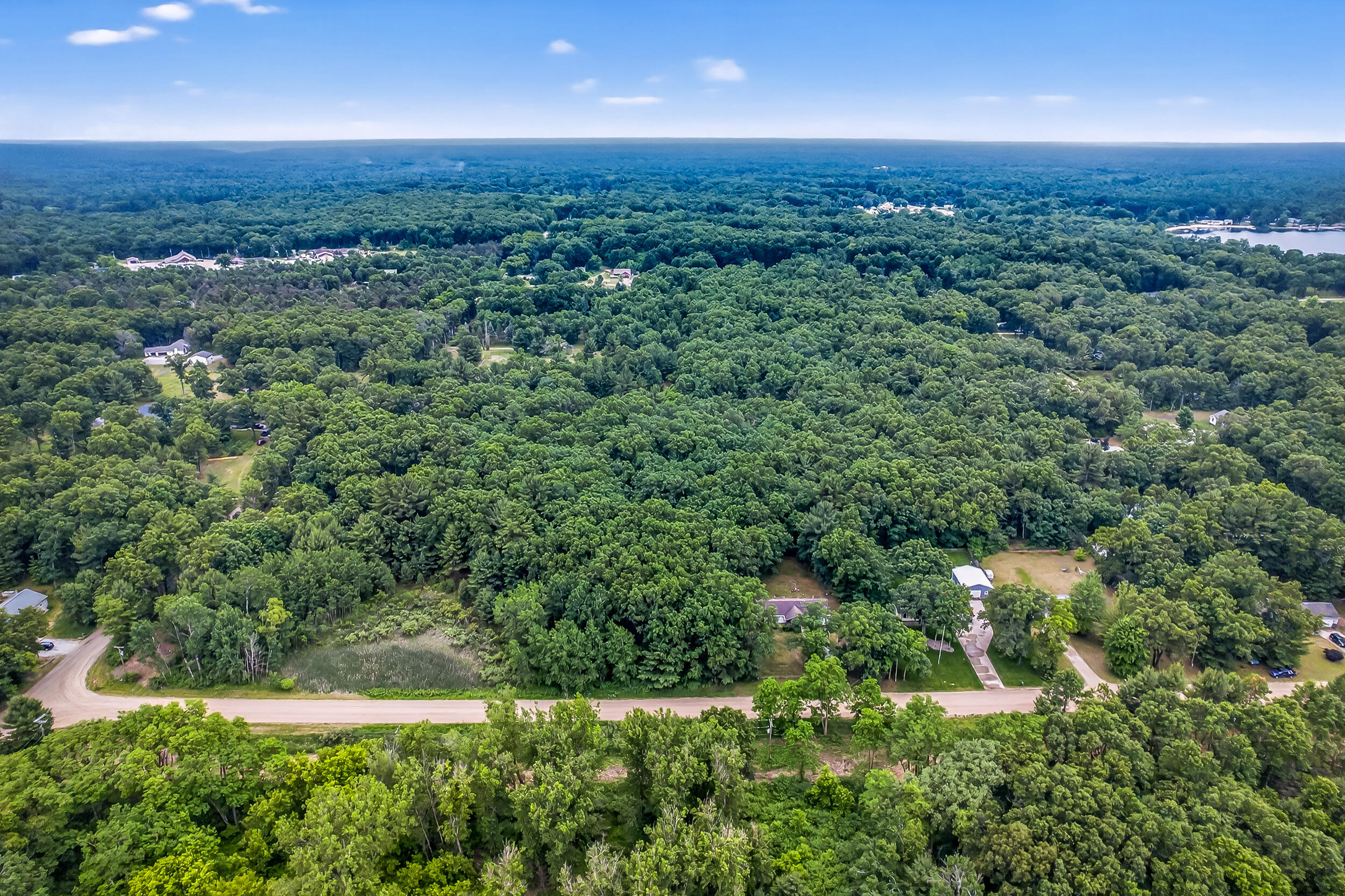 Vl Dalson Road Twin Lake, MI 49457 - Photo 5 of 27 duff_dalson_lot-19