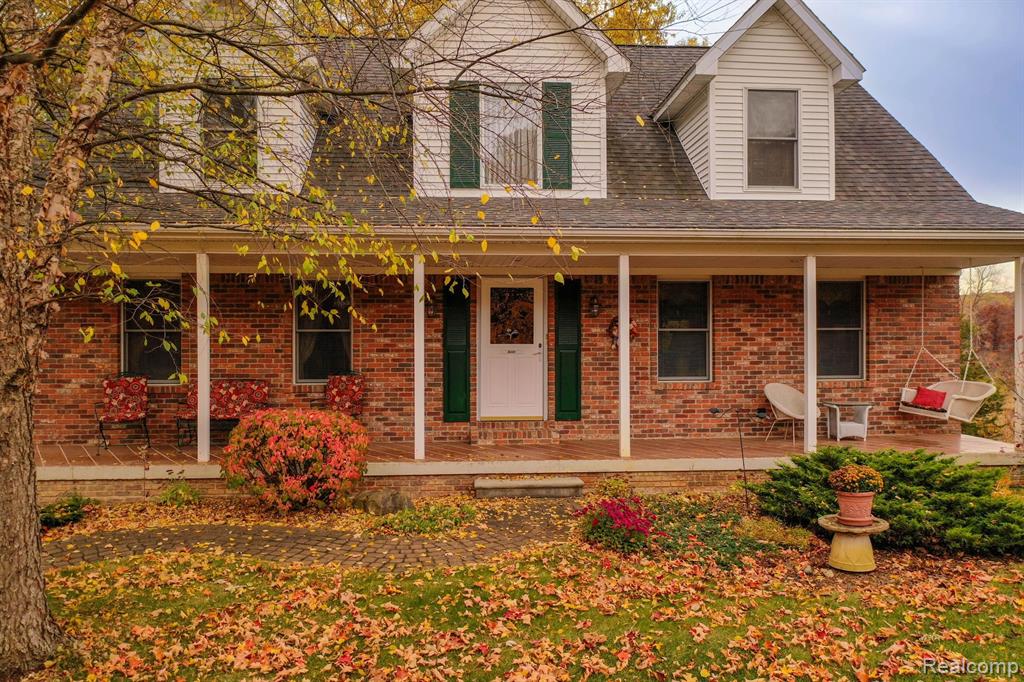 9345 Foley Crossing Fenton, MI 48430 - Photo 5 of 58