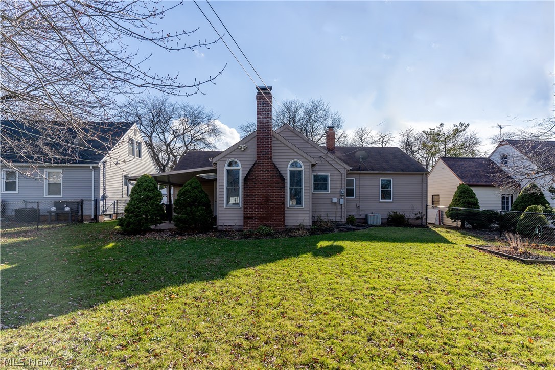 5147 Longton Road Cleveland, OH 44124 - Photo 26 of 31 Gallery Image 26