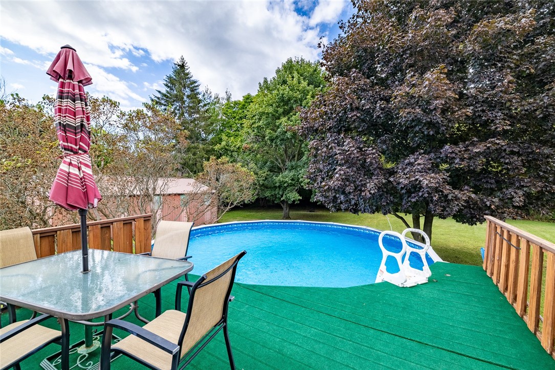 1277 West River Road Waterloo, NY 13165 - Photo 13 of 44