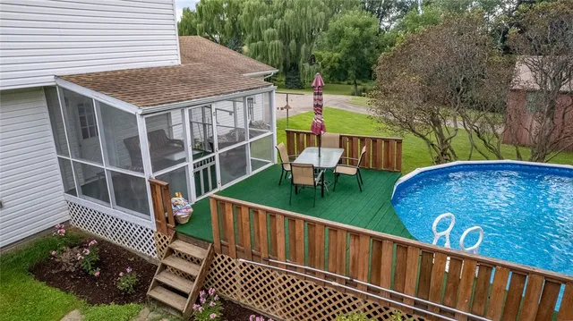 $425,000 | 1277 West River Road, Waterloo, NY 13165