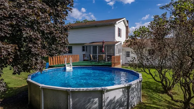 $425,000 | 1277 West River Road, Waterloo, NY 13165