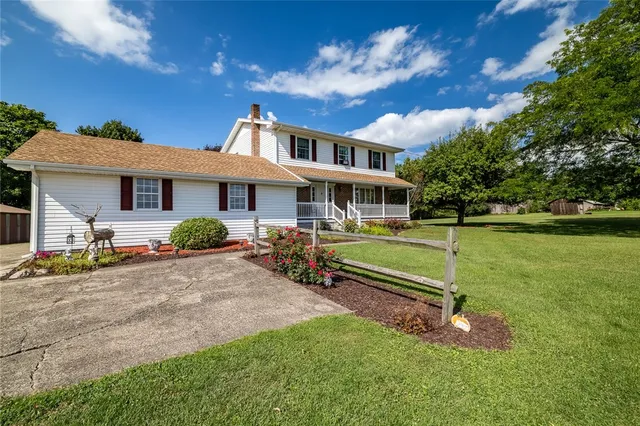 $425,000 | 1277 West River Road, Waterloo, NY 13165