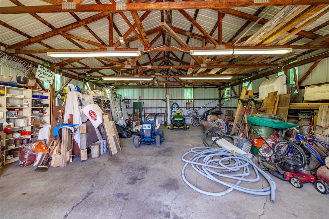 1277 West River Road Waterloo, NY 13165 - Photo 31 of 44