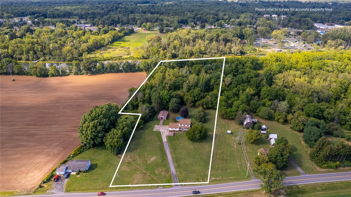 1277 West River Road Waterloo, NY 13165 - Photo 32 of 44