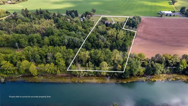 $425,000 | 1277 West River Road, Waterloo, NY 13165