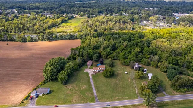 $425,000 | 1277 West River Road, Waterloo, NY 13165