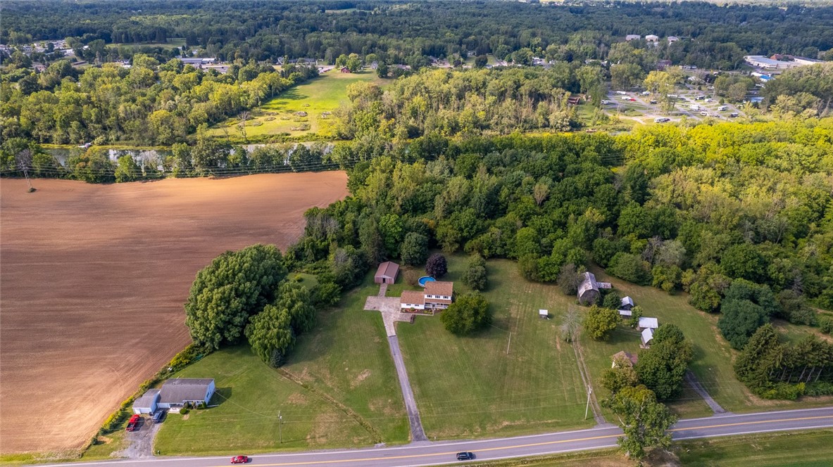 1277 West River Road Waterloo, NY 13165 - Photo 34 of 44