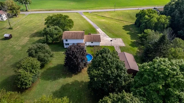 $425,000 | 1277 West River Road, Waterloo, NY 13165