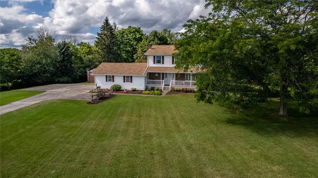 $425,000 | 1277 West River Road, Waterloo, NY 13165