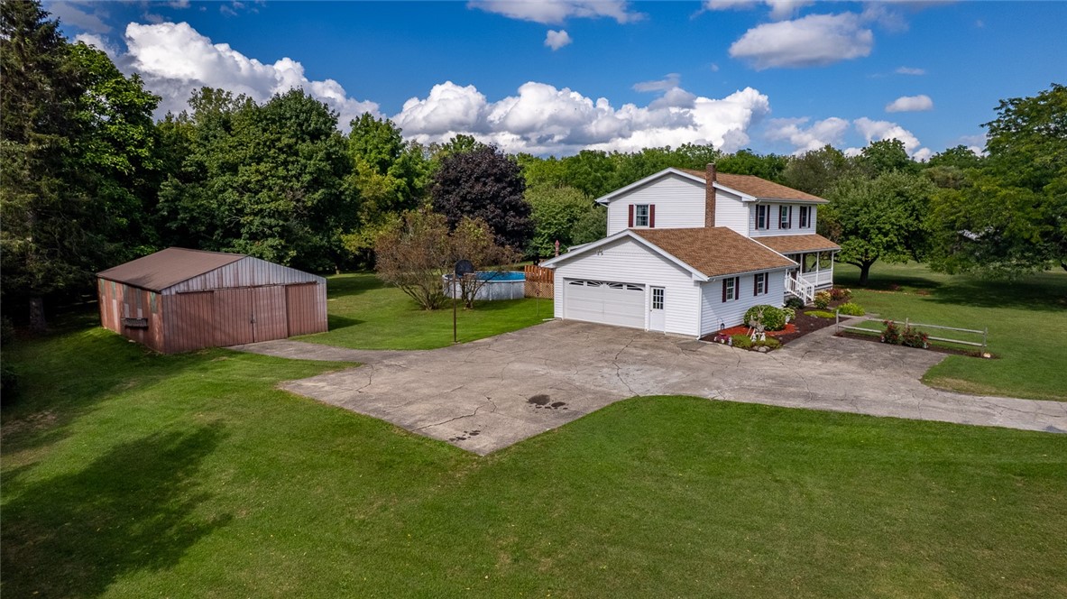 1277 West River Road Waterloo, NY 13165 - Photo 38 of 44