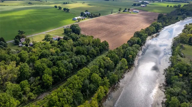 $425,000 | 1277 West River Road, Waterloo, NY 13165