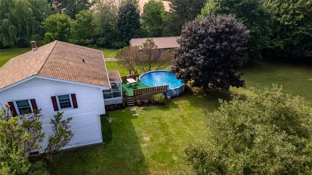 $425,000 | 1277 West River Road, Waterloo, NY 13165