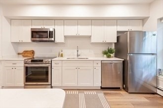 63 Rutland Street, Unit 1 Boston, MA 02118 - Photo 13 of 25