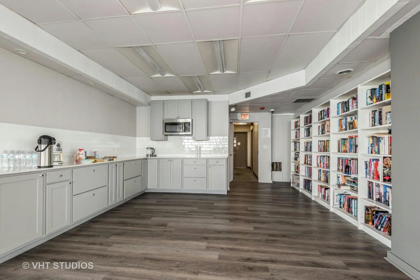 6301 North Sheridan Road, Unit 10R Chicago, IL 60660 - Photo 20 of 20
