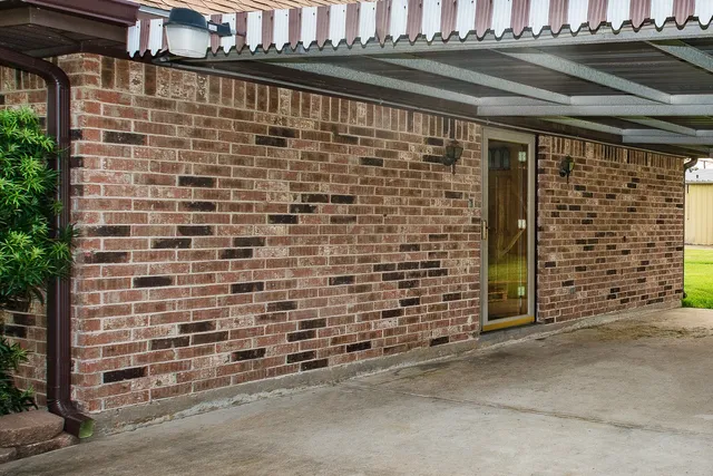 $1,400 | 8141 Glenbrook Drive, Houston, TX 77017