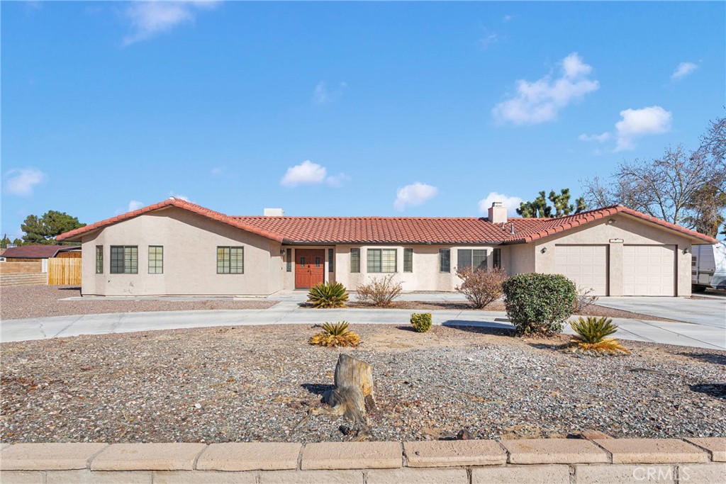 20382 Ituma Road Apple Valley, CA 92308 - Photo 1 of 1 Gallery Image 1